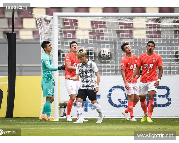 跌宕起伏！江原FC第95分钟绝杀4-3神户胜利船 神户一度连追三球