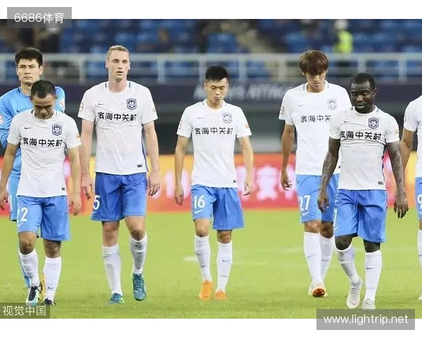津媒:泰达球场收官战津门虎只想要3分,几名球员受伤实力受损 津媒:泰达球场收官战津门虎只想要3分,几名球员受伤实力受损