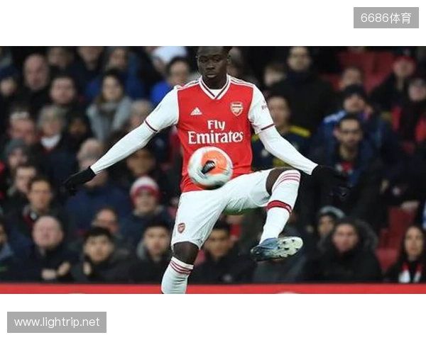 英媒:萨卡接近与阿森纳续约,周薪超25万镑