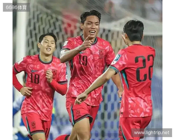 韩国1-0加纳取友谊赛三连胜 李刚仁助攻李泰锡破门黄喜灿失点