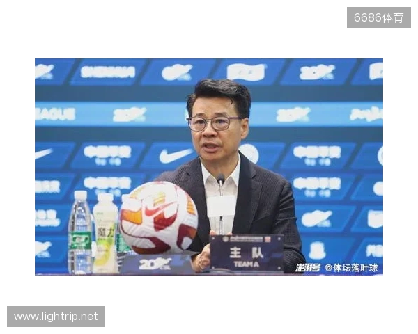 王洪亮：最了解队员的一定是土帅，只有我们努力才能解决问题