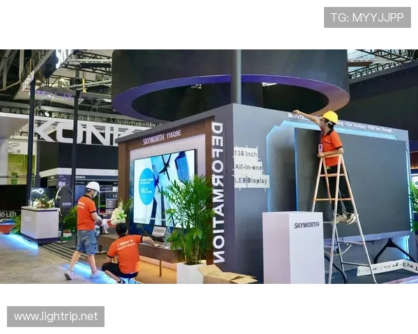 ✅体育直播🏆世界杯直播🏀NBA直播⚽- 看第136届广交会的“新”与“心”- sports