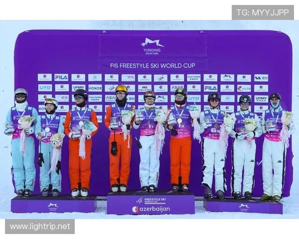 世界杯滑雪中国队（世界杯滑雪中国队成绩）sports