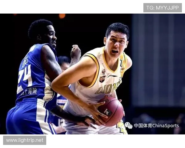 中国篮球联赛的演变（中国国内的篮球联赛简称）sports